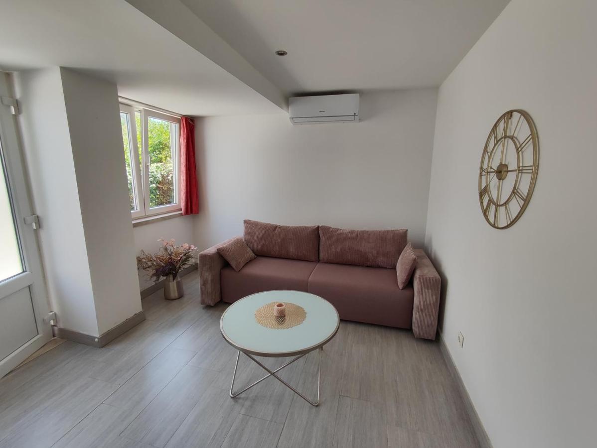 Zoric Apartments & Rooms 2 Dubrovnik Exterior foto