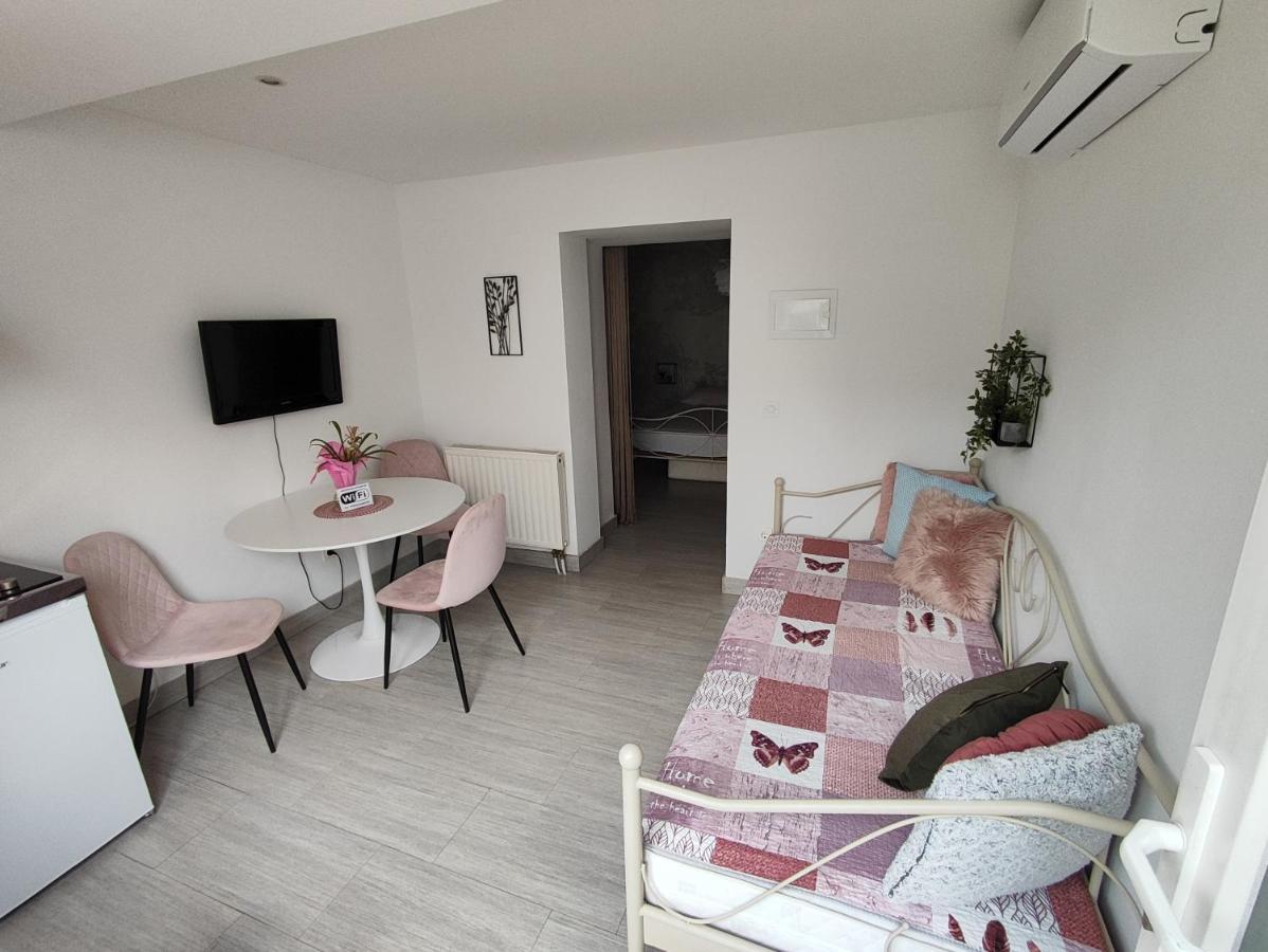 Zoric Apartments & Rooms 2 Dubrovnik Exterior foto